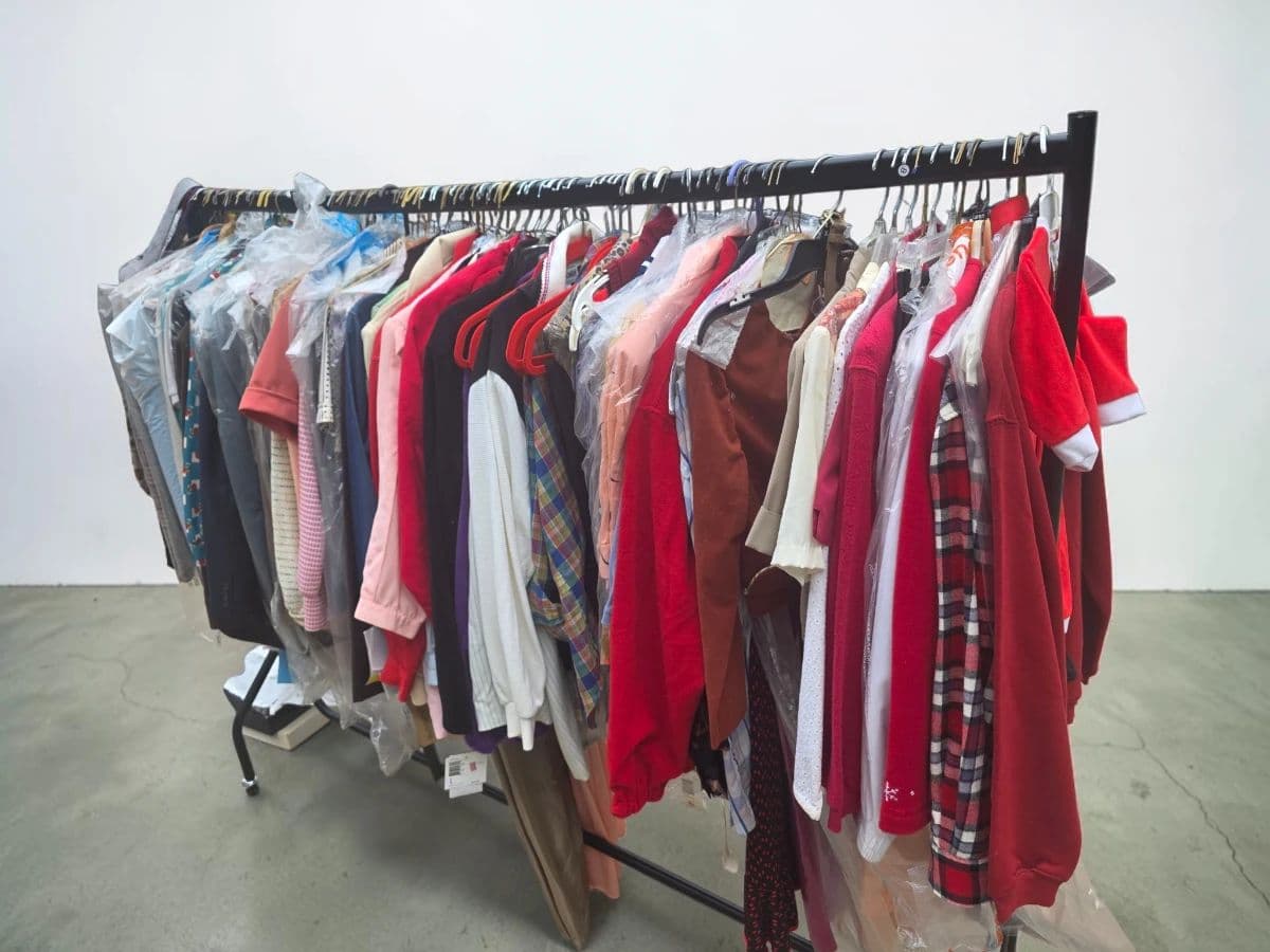 FINAL - Curated Pop-Up / Estate Sale | Massive Vintage Jewelry, Clothing & Bundle-Friendly Shopping photo 3