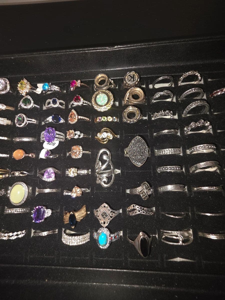Dunning / Norridge – Vintage Treasure Hunt | Bundle-Friendly Shopping photo 1