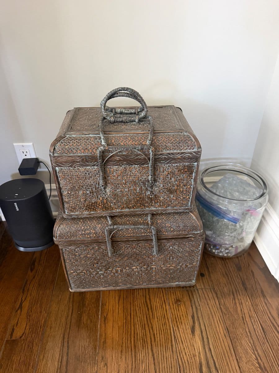 Leimert Park 3 Day Moving Out of the Country Estate Sale photo 2