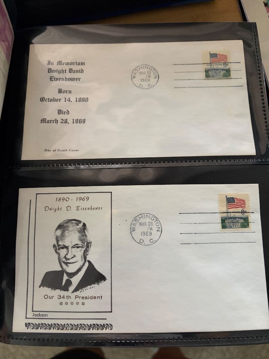 Stamp Collectors Paradise and Much More!! photo 9