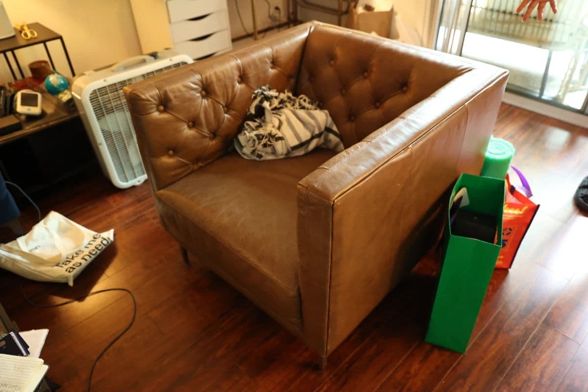 Stylish West Hollywood Estate Sale photo 7