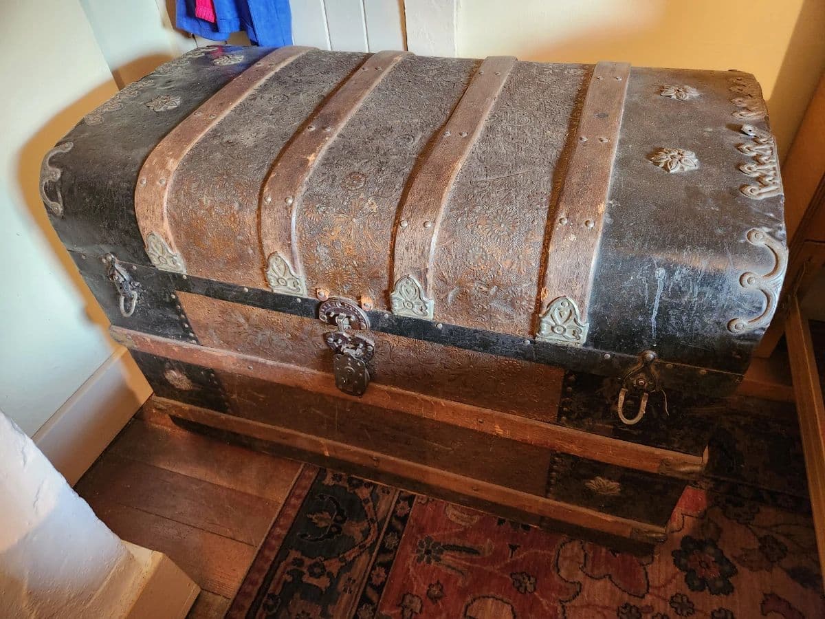 Antique & Vintage from USA and Italy photo 3