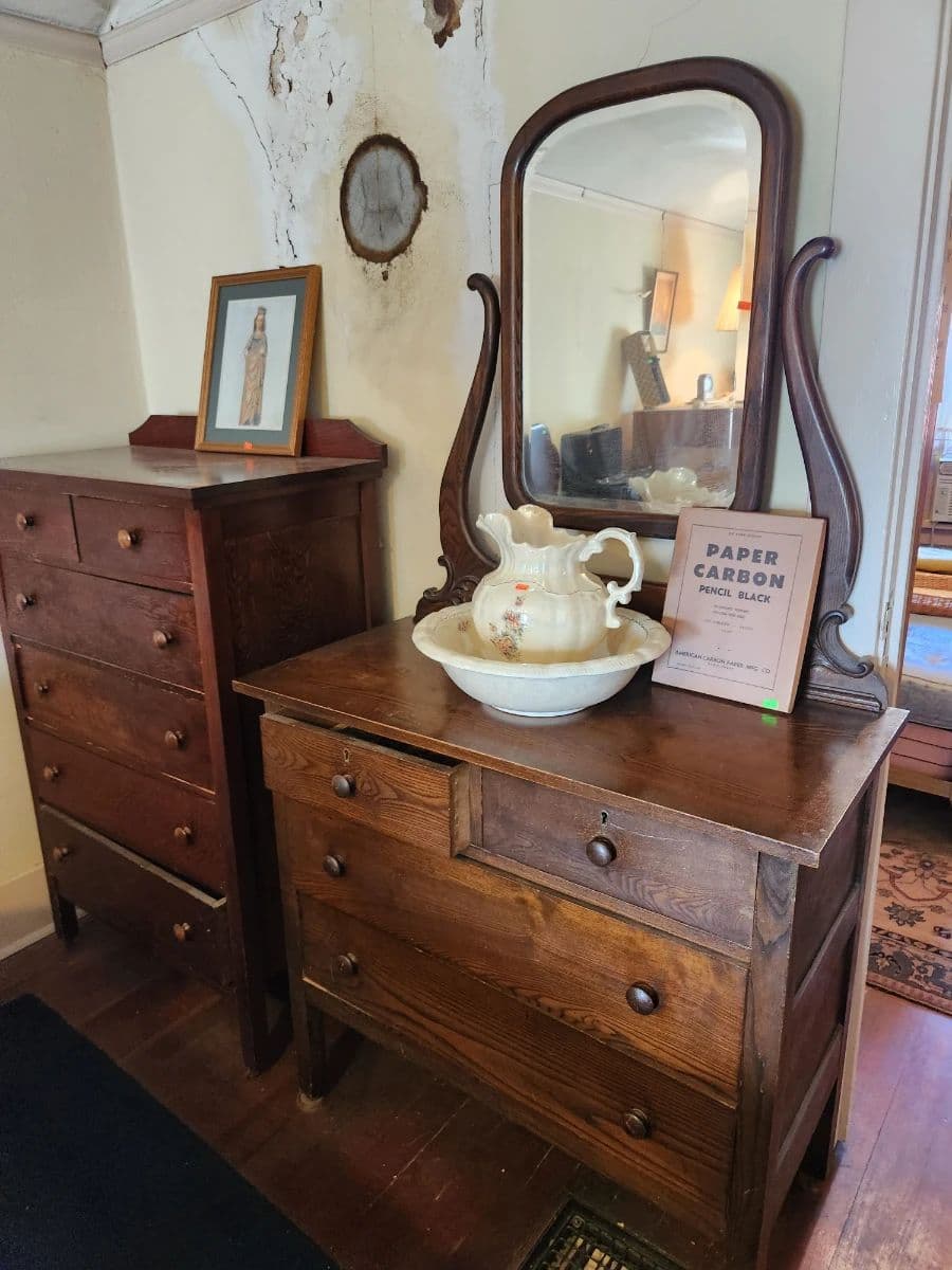 Antique & Vintage from USA and Italy photo 8