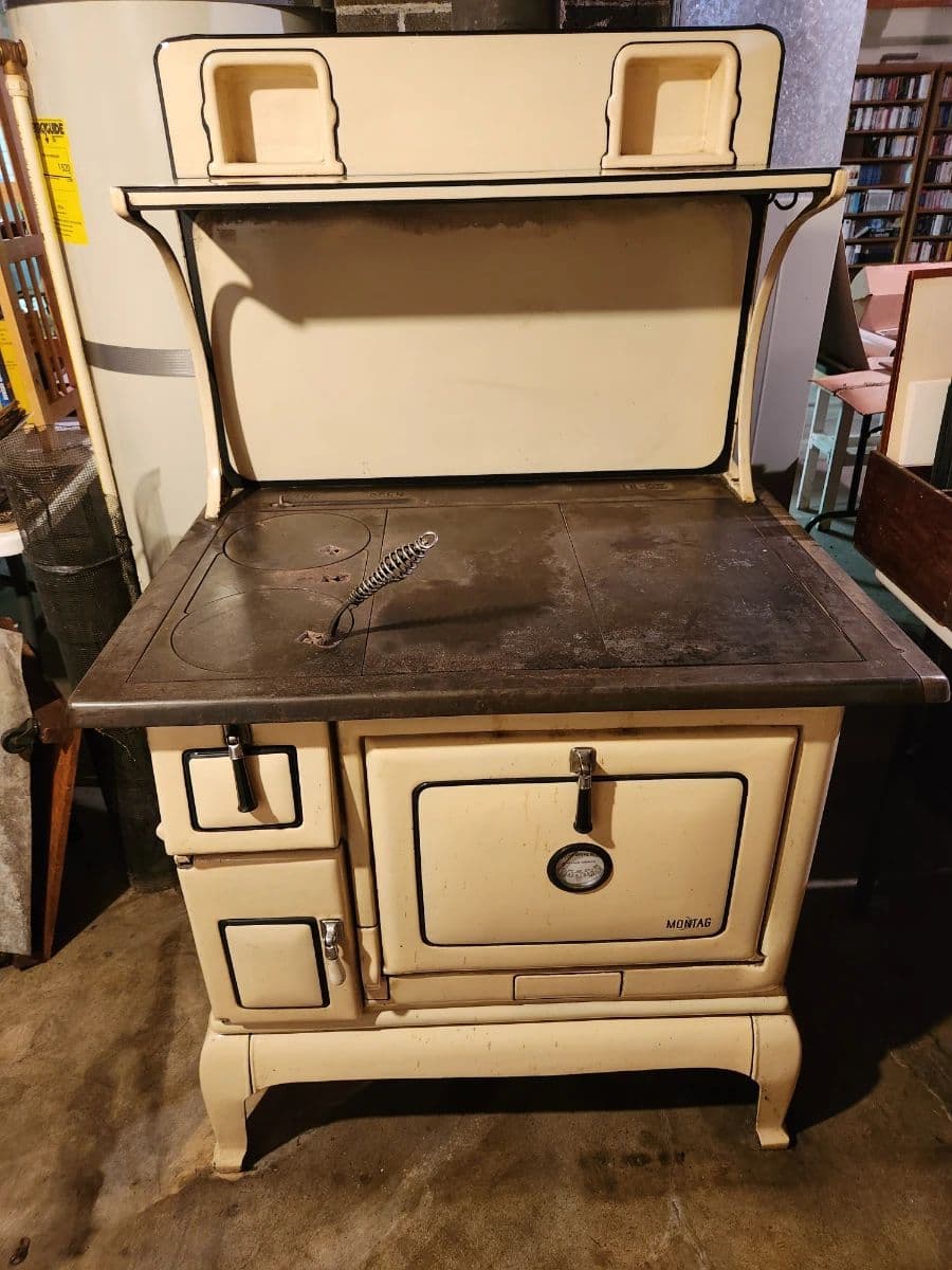 Antique & Vintage from USA and Italy photo 5