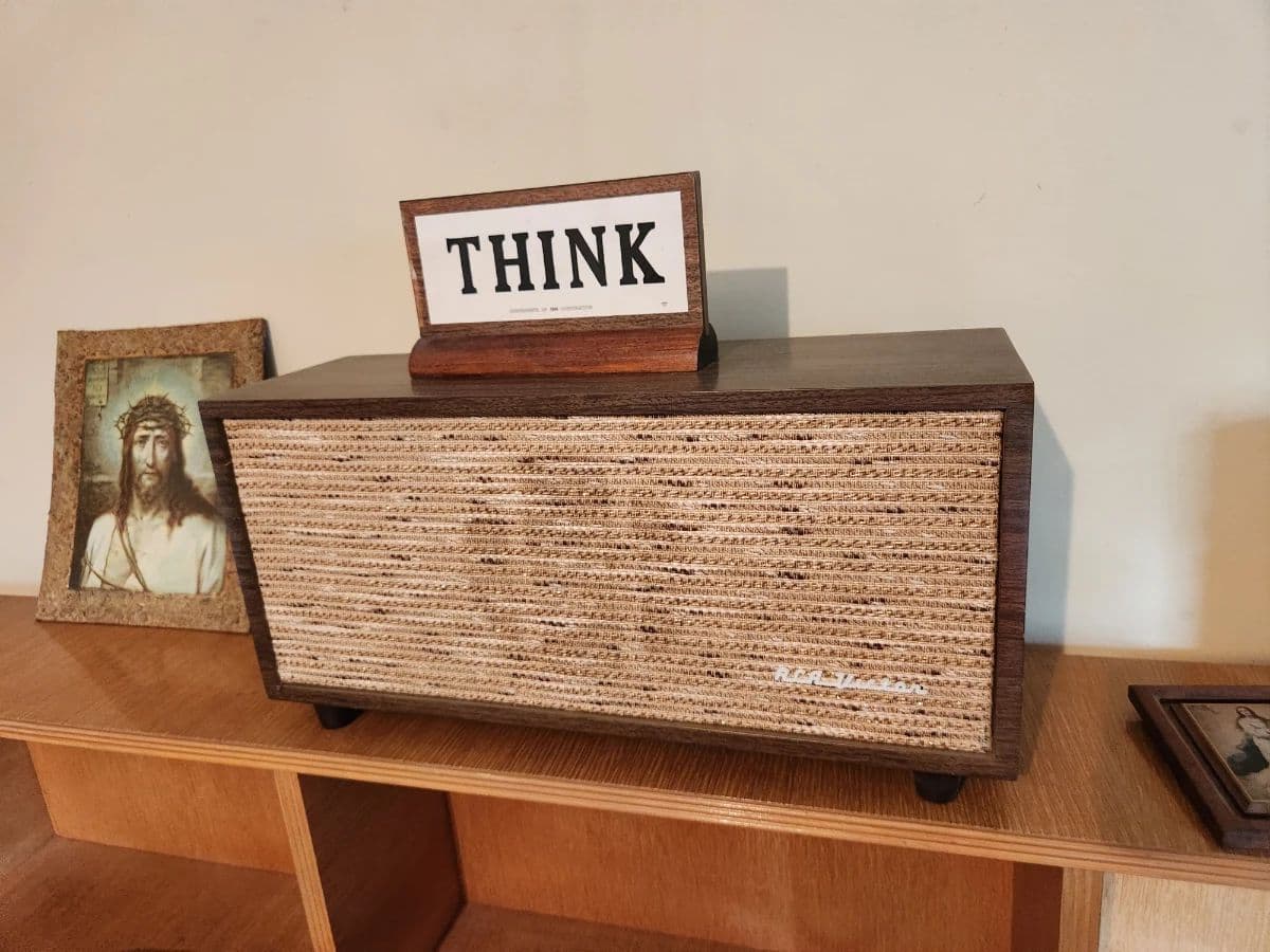 Antique & Vintage from USA and Italy photo 2
