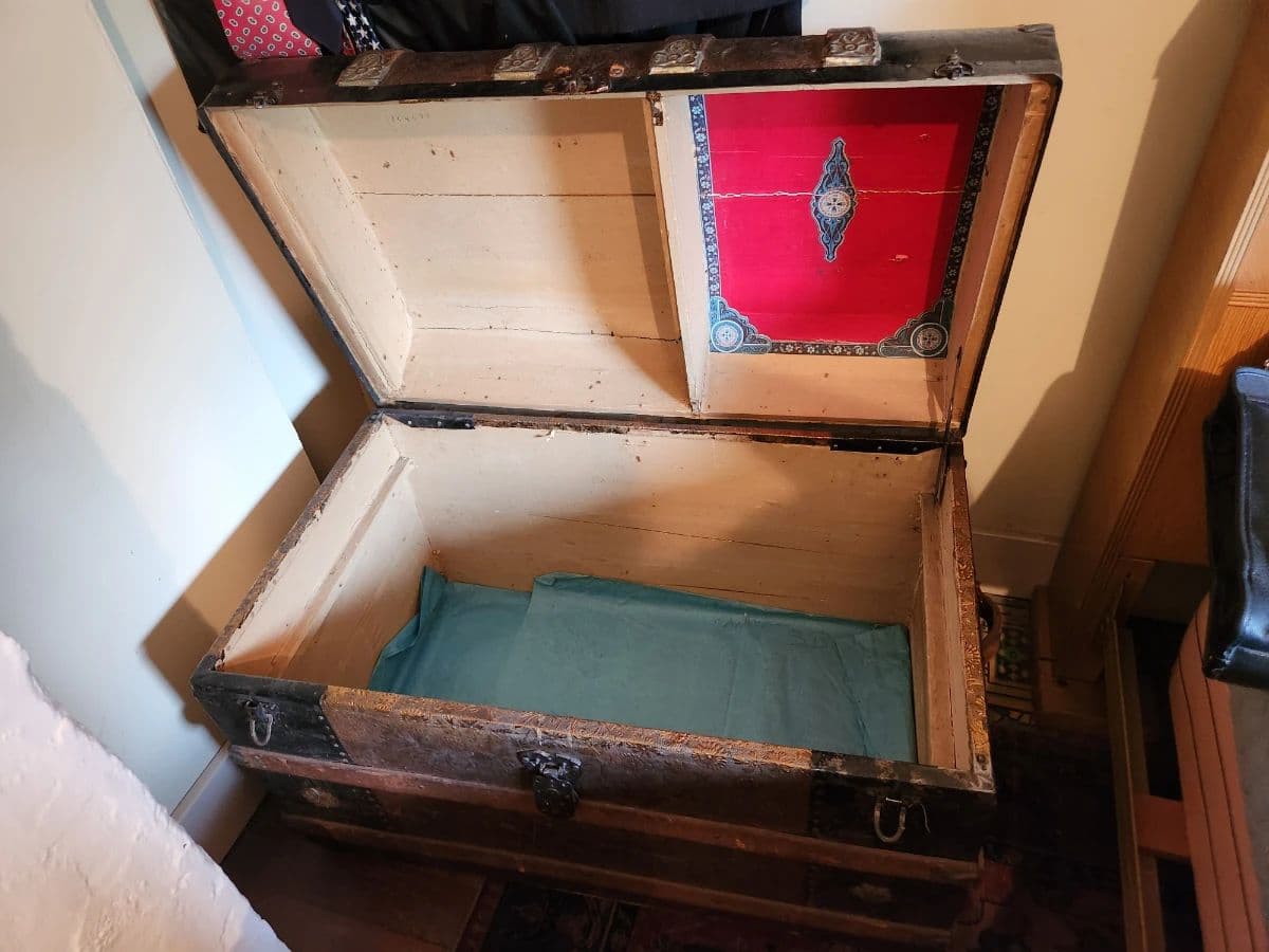 Antique & Vintage from USA and Italy photo 4