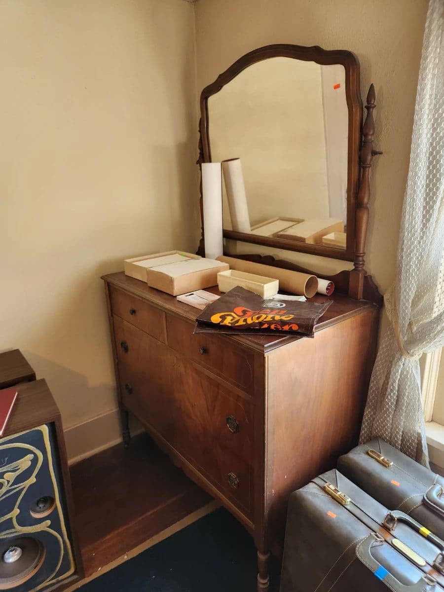 Antique & Vintage from USA and Italy photo 11