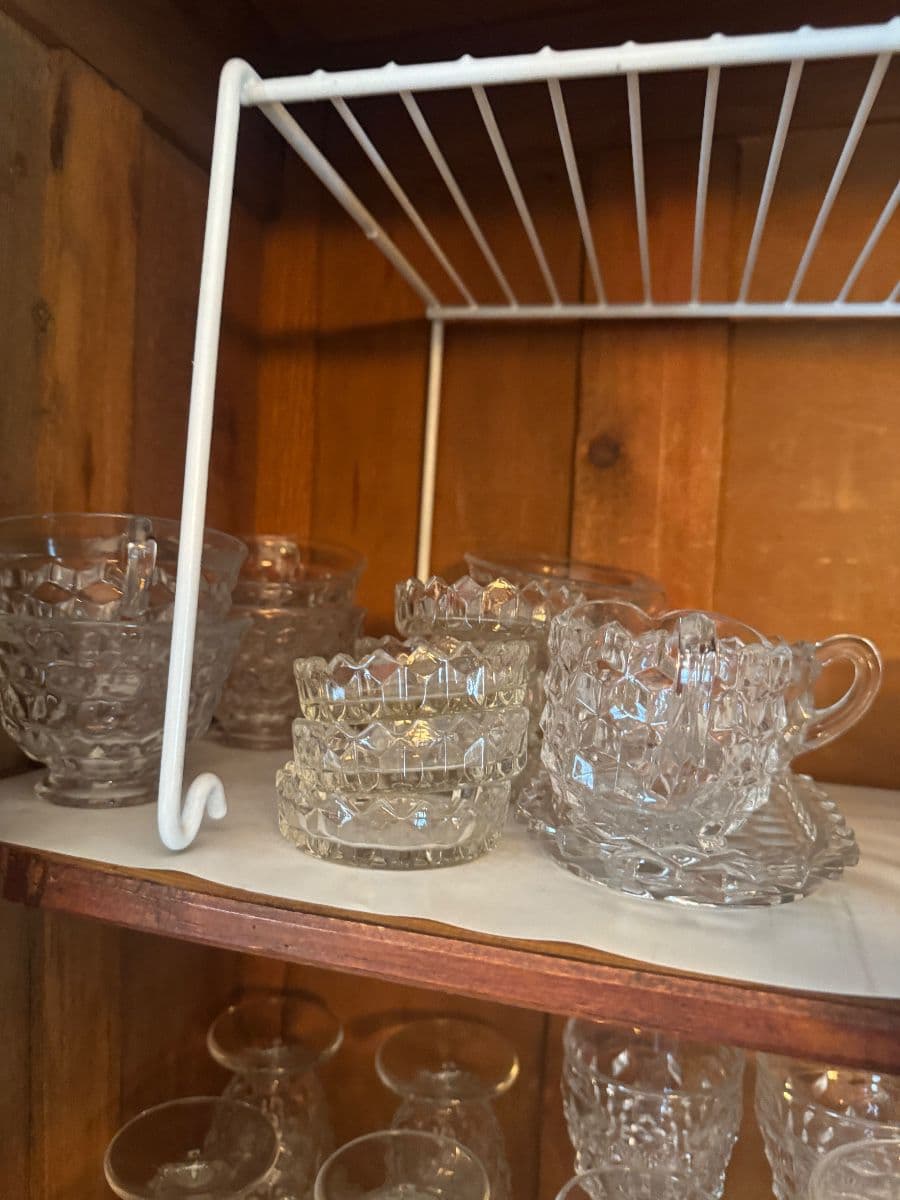 A Timeless Estate Sale, Ballantyne, This Weekend! See Details for mobile sign in instructions. photo 11