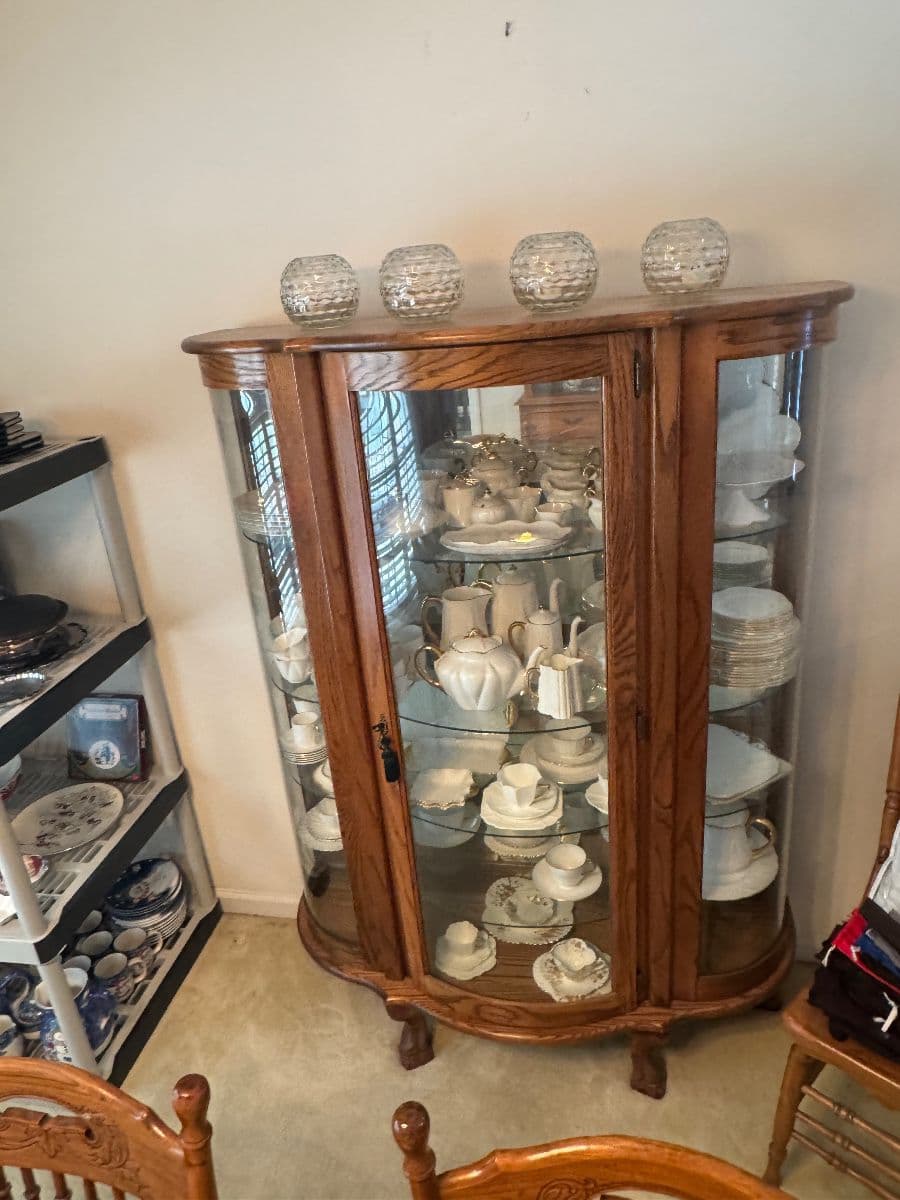 A Timeless Estate Sale, Ballantyne, This Weekend! See Details for mobile sign in instructions. photo 5