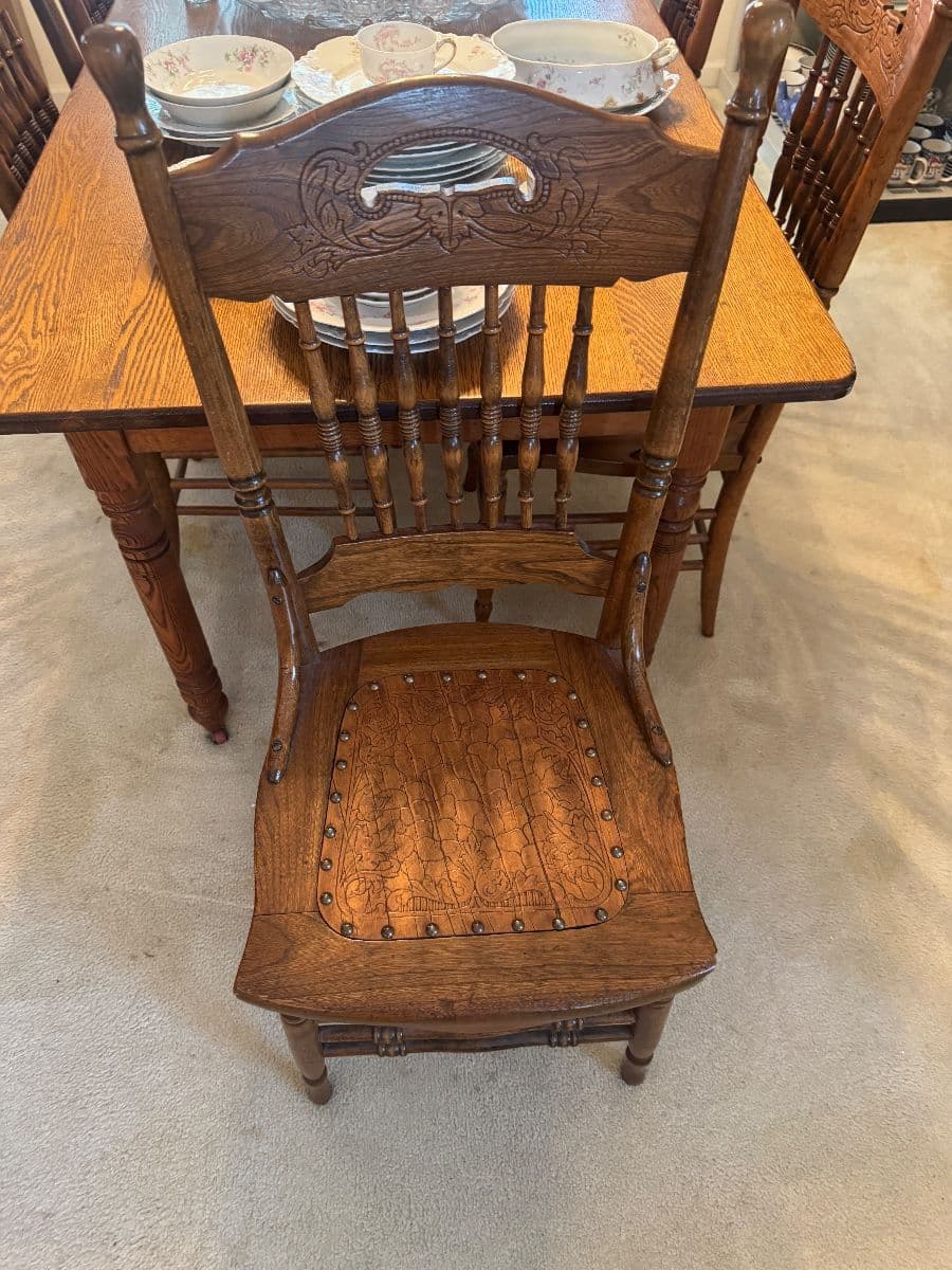 A Timeless Estate Sale, Ballantyne, This Weekend! See Details for mobile sign in instructions. photo 3