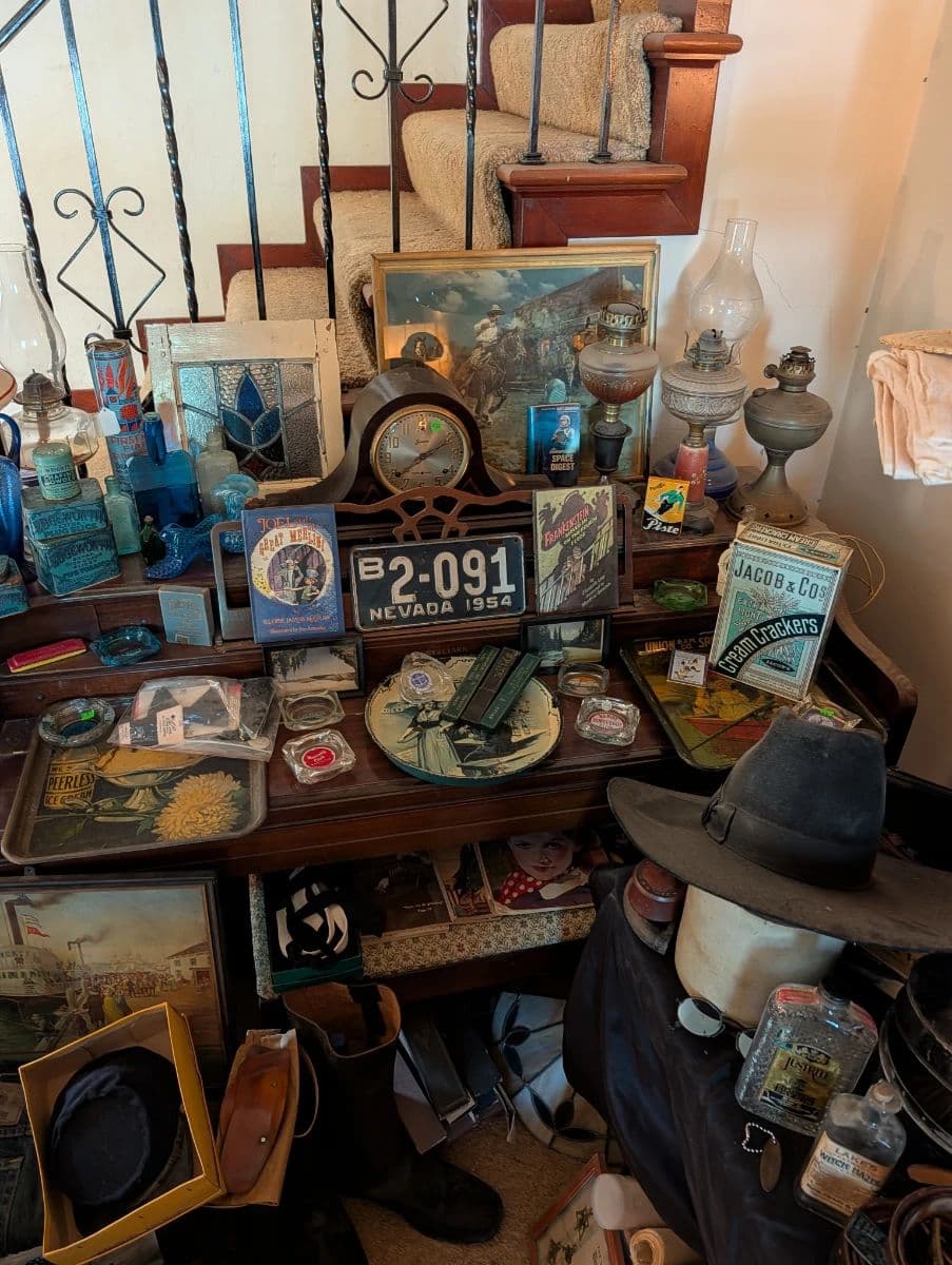 Sunday Most items priced $75 or less will be 50% off. Epic Historical Collector Estate Sale Part 1 photo 8