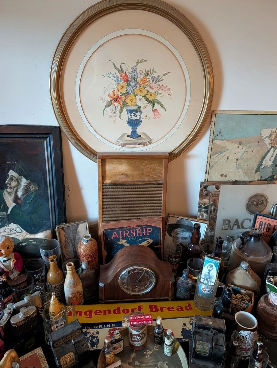 Sunday Most items priced $75 or less will be 50% off. Epic Historical Collector Estate Sale Part 1 photo 10