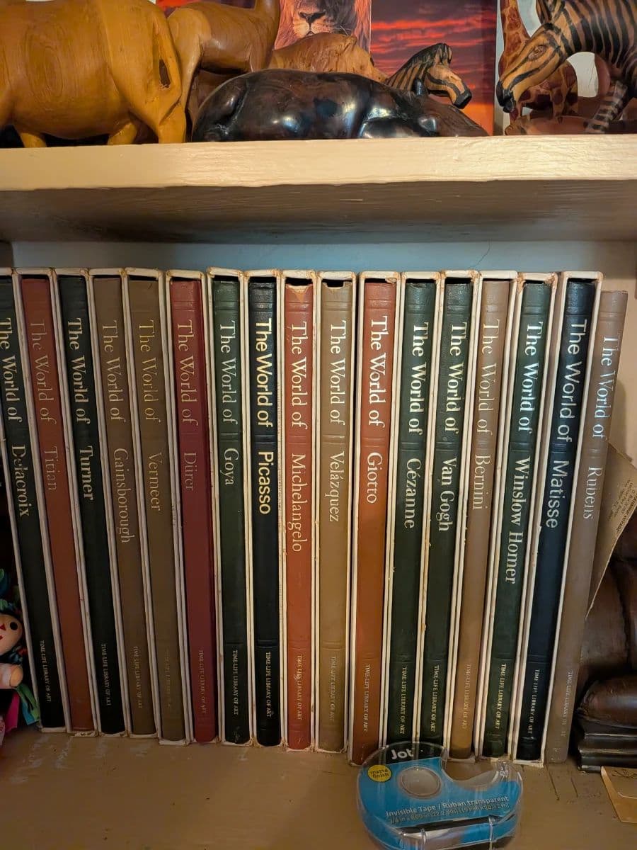 San Diego estate sale by BFF ESTATE SALES photo 9