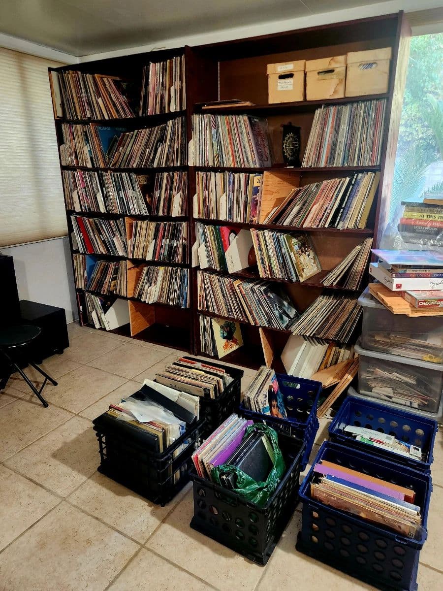 San Diego estate sale by BFF ESTATE SALES photo 4