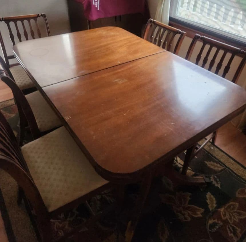 San Diego estate sale by BFF ESTATE SALES photo 12