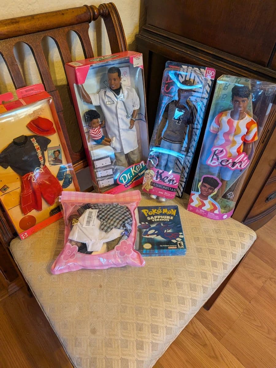 San Diego estate sale by BFF ESTATE SALES photo 8