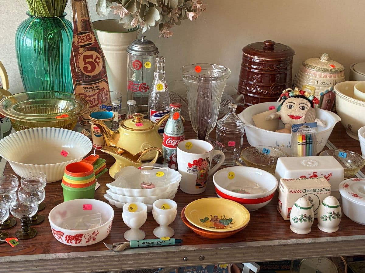 Ritz’s Estate Sale photo 7
