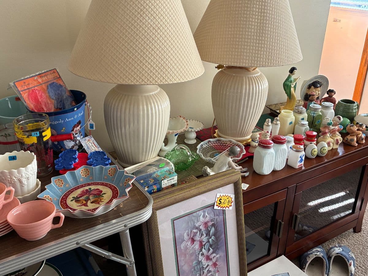 Ritz’s Estate Sale photo 9