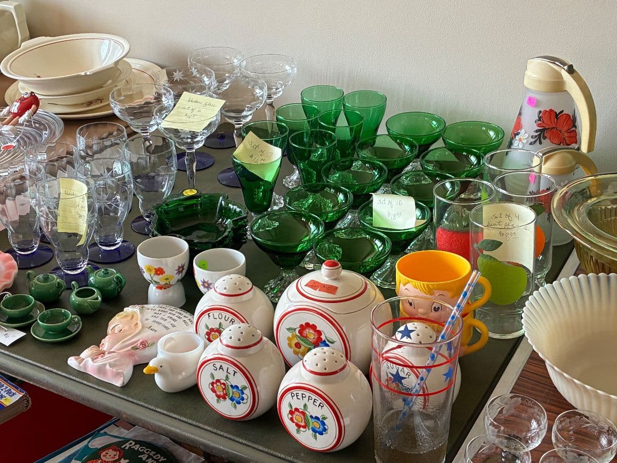 Ritz’s Estate Sale photo 8