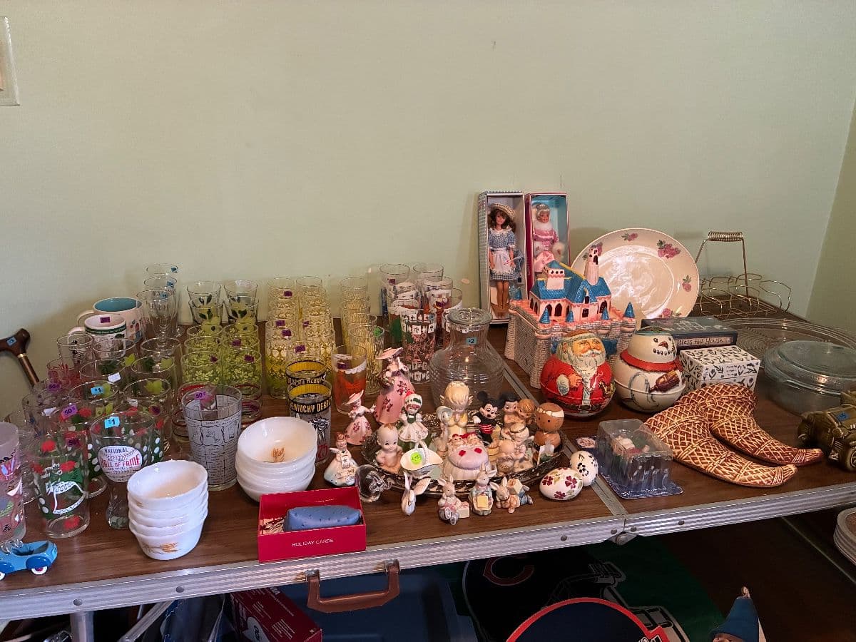 Ritz’s Estate Sale photo 11
