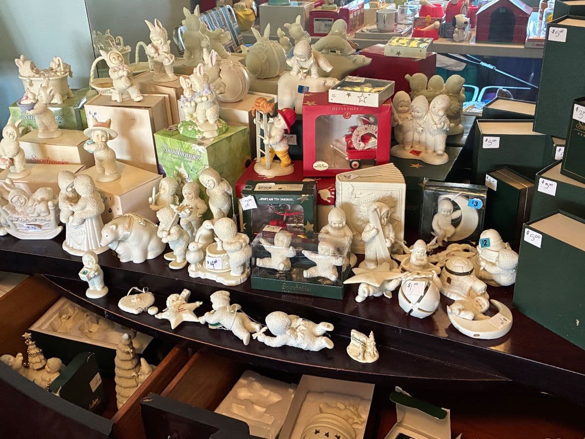 Ritz’s Estate Sale photo 1
