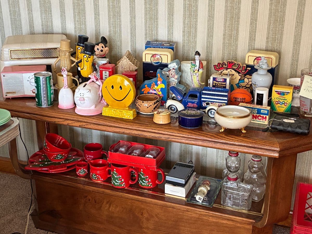 Ritz’s Estate Sale photo 5