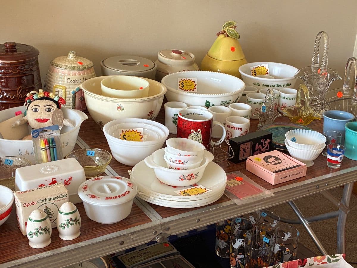 Ritz’s Estate Sale photo 6