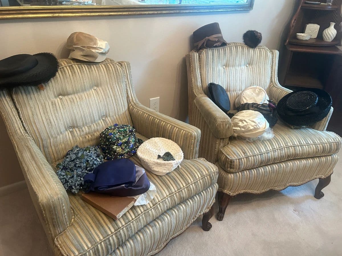 Memorial Estate sale, Fishing, Tools, Mid Century Modern 70% off on Saturday photo 2