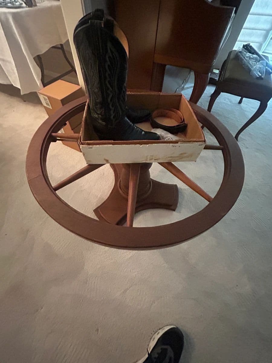 Memorial Estate sale, Fishing, Tools, Mid Century Modern 70% off on Saturday photo 9