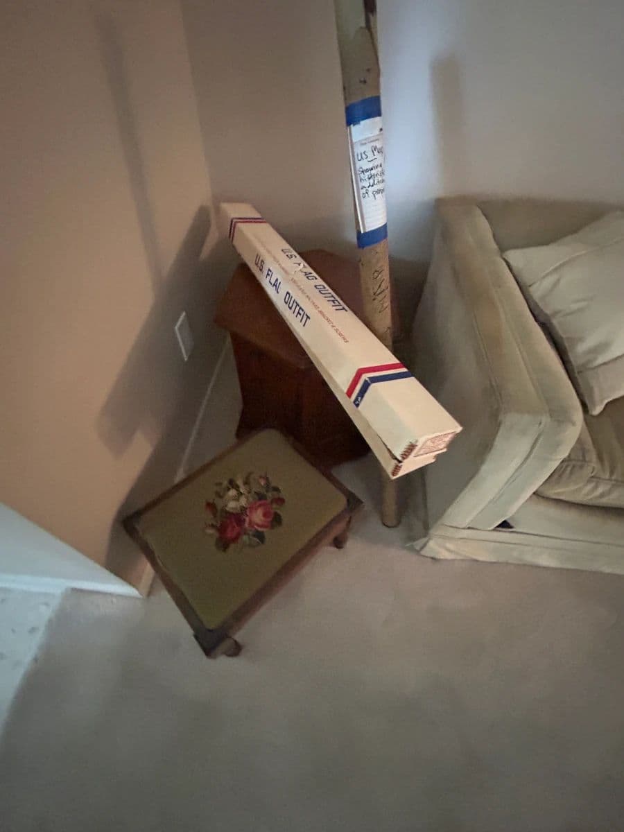 Memorial Estate sale, Fishing, Tools, Mid Century Modern 70% off on Saturday photo 12