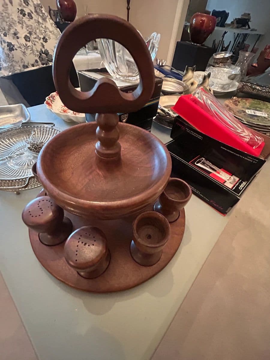 Memorial Estate sale, Fishing, Tools, Mid Century Modern 70% off on Saturday photo 7