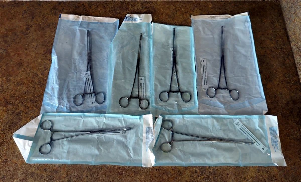 Medical Office Equipment And Furniture Auction photo 8