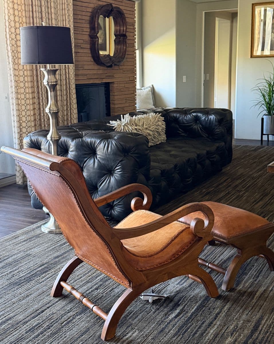 CLUTTER SWEEPERS Desert Foothills Hilltop Luxury! photo 1