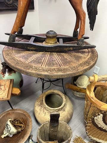 Oak Forest Eclectic Extravaganza Sale photo 5