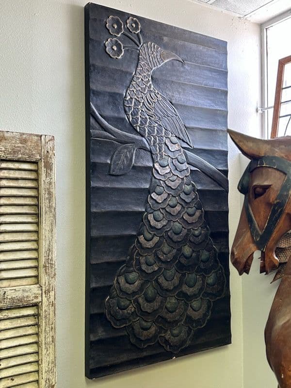 Oak Forest Eclectic Extravaganza Sale photo 9