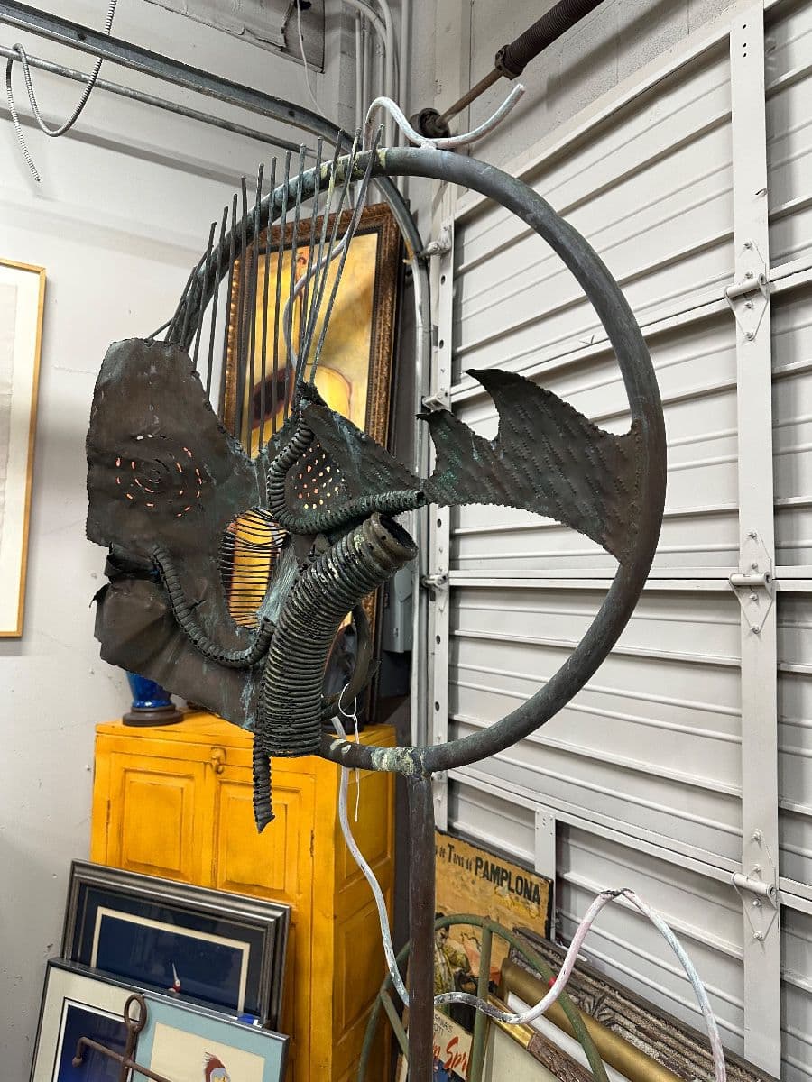 Oak Forest Eclectic Extravaganza Sale photo 2