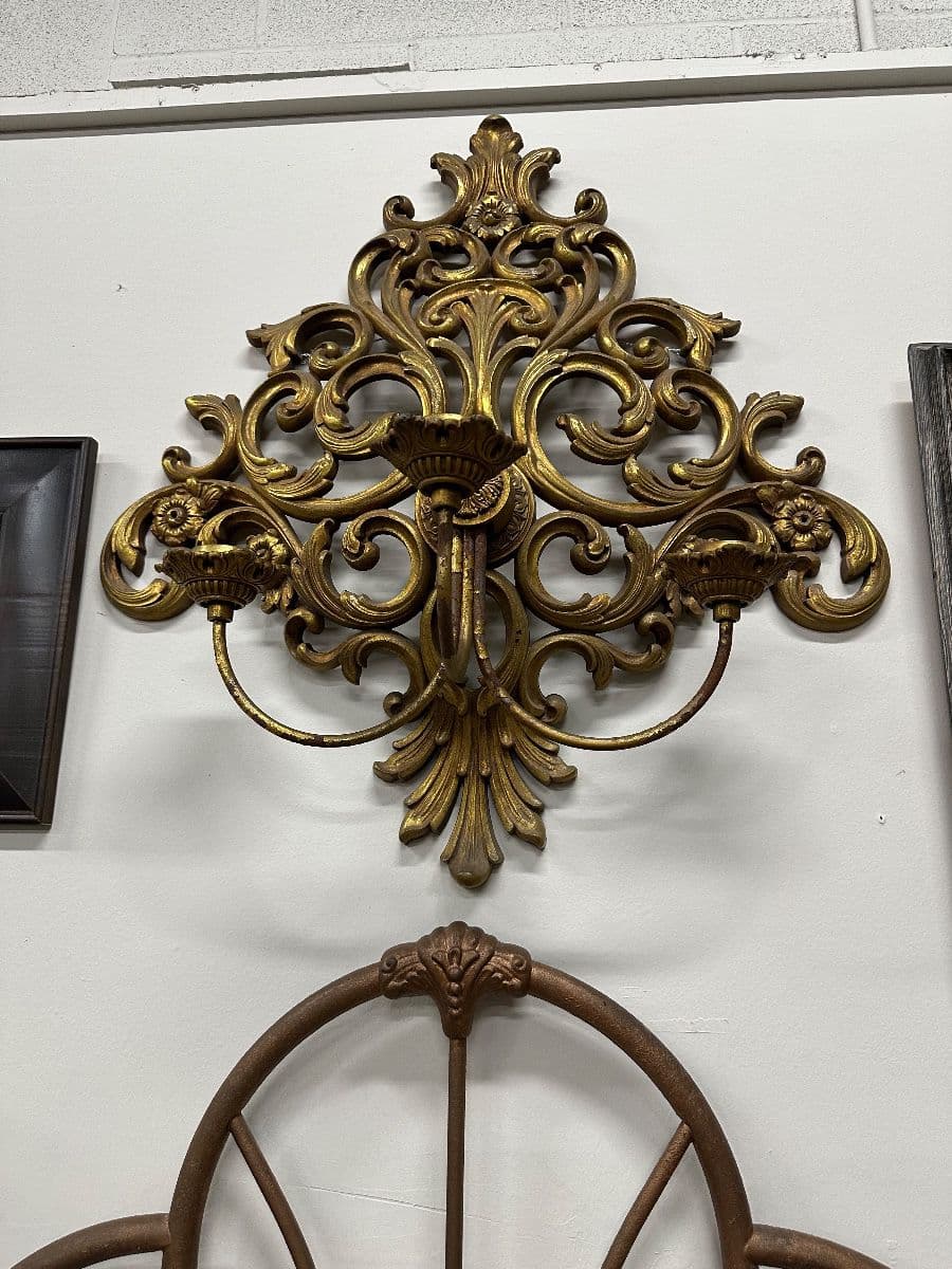 Oak Forest Eclectic Extravaganza Sale photo 4