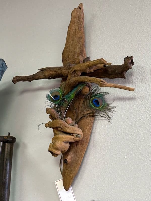 Oak Forest Eclectic Extravaganza Sale photo 8