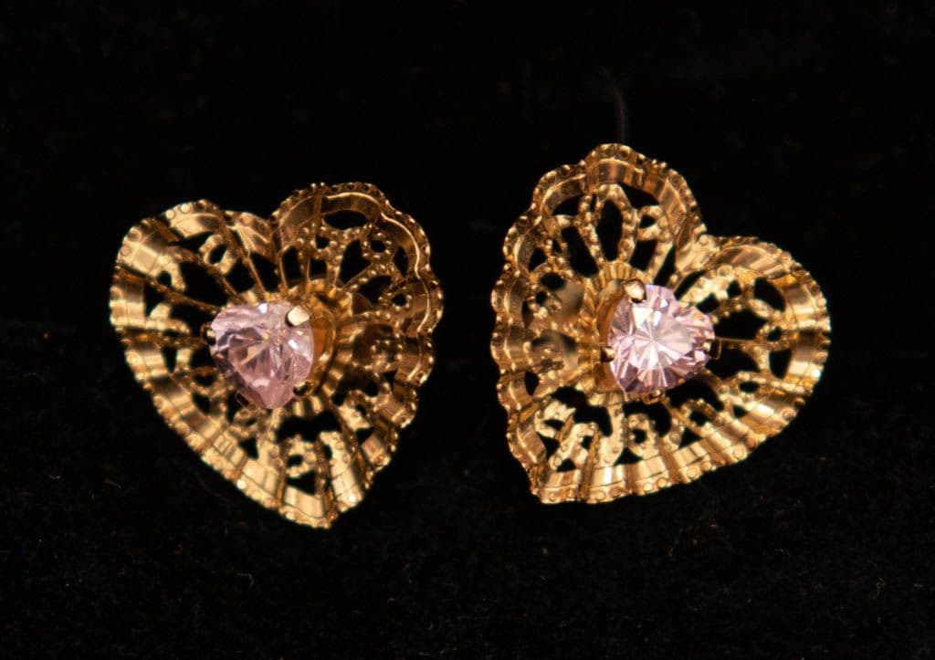Fine Gold Jewelry, Vintage Strawberry Shortcake, Art Glass Online Auction in Northglenn photo 3