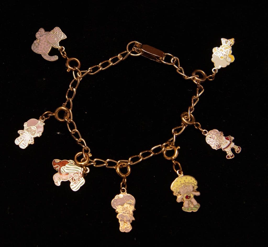 Fine Gold Jewelry, Vintage Strawberry Shortcake, Art Glass Online Auction in Northglenn photo 11