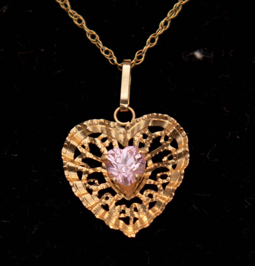 Fine Gold Jewelry, Vintage Strawberry Shortcake, Art Glass Online Auction in Northglenn photo 2