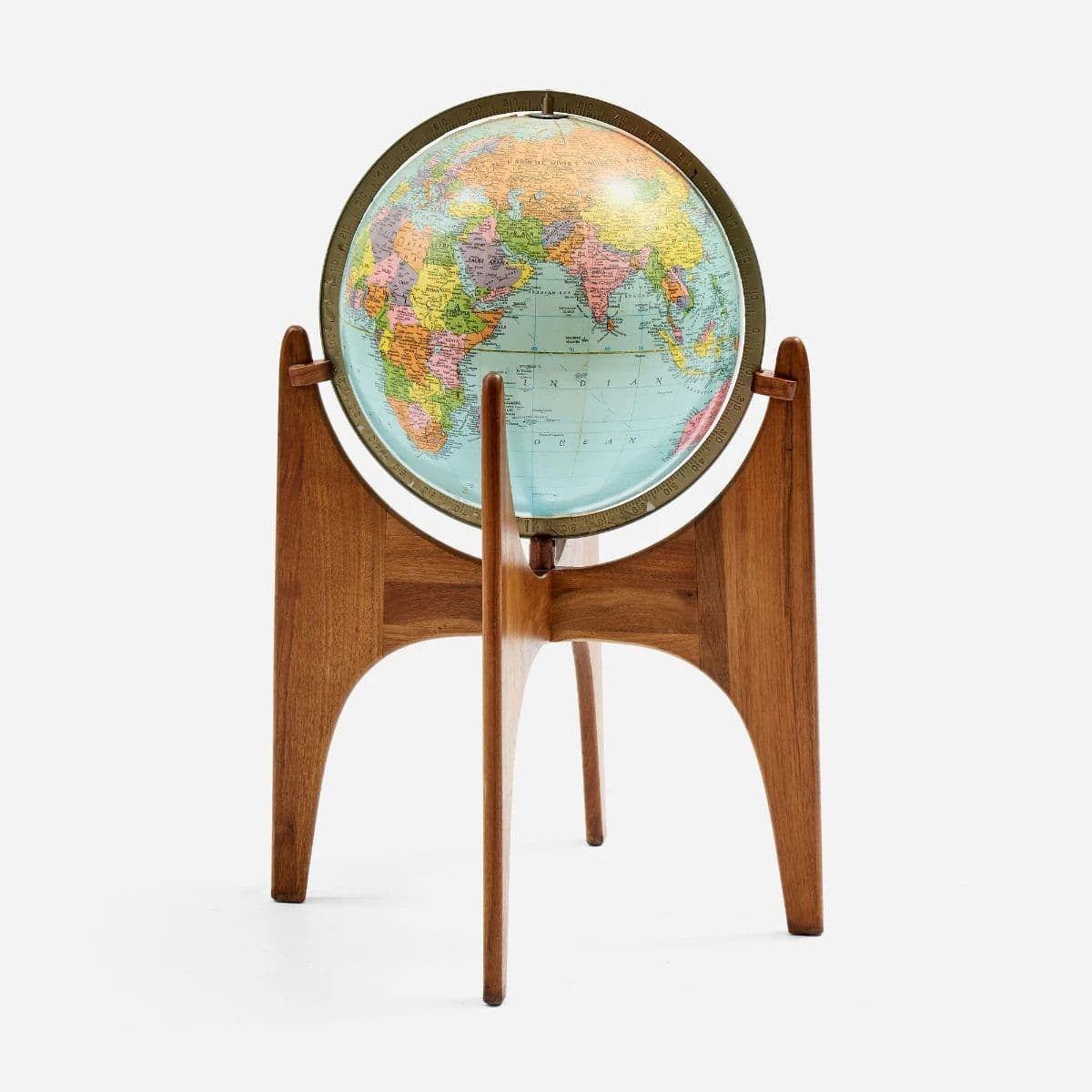 Modern + Contemporary: Art & Design: Eames, Knoll, Tom Corbin, Wilbur Niewald, MCM+ photo 3