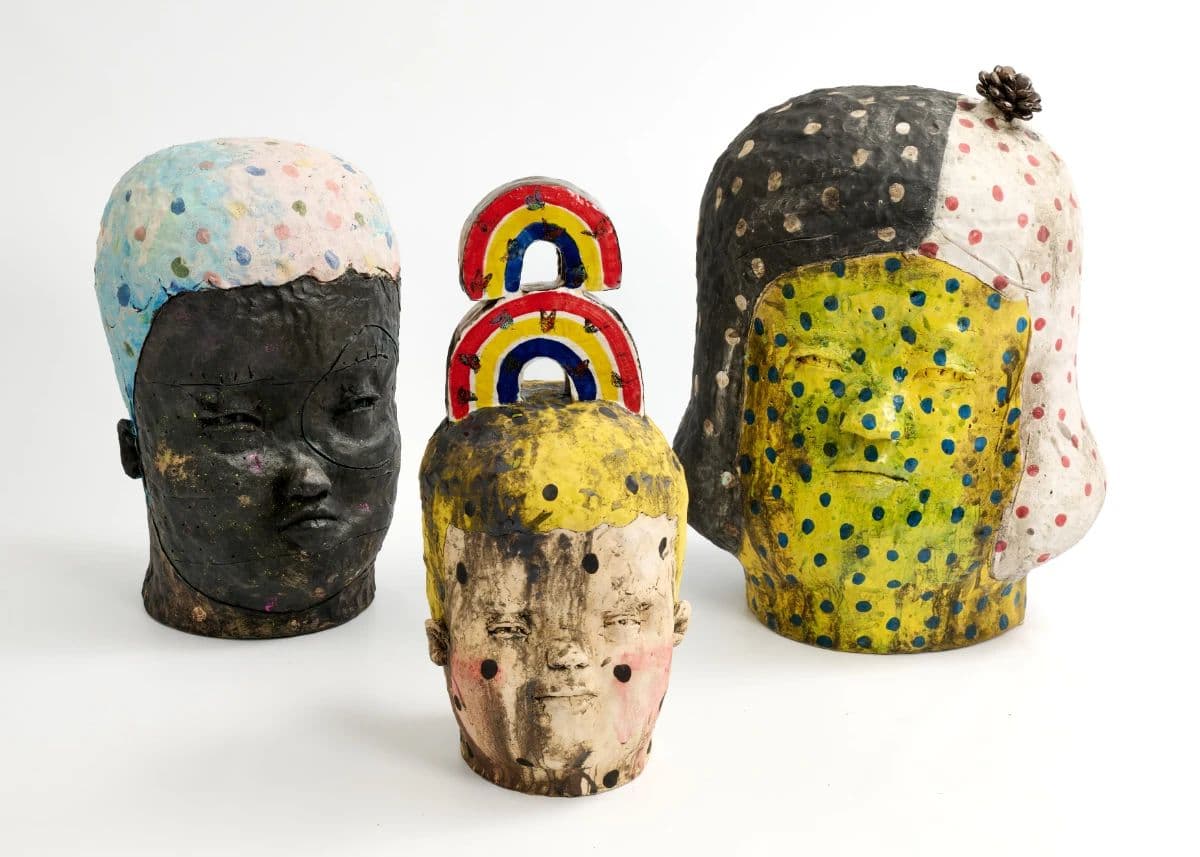 Modern + Contemporary: Art & Design photo 6