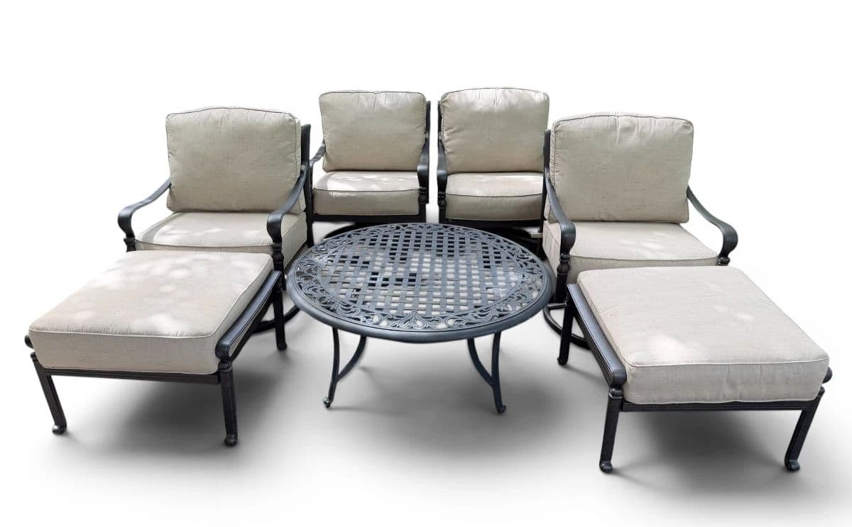 ONE DAY LEFT! Timeless Treasures & Quality Furnishings in Mt Baker Neighborhood photo 9