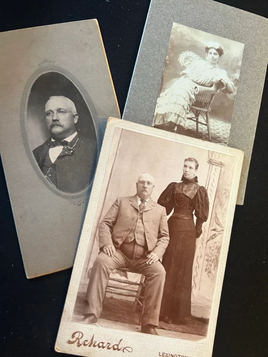 Relics & Rarities From a Lifetime Collector photo 8