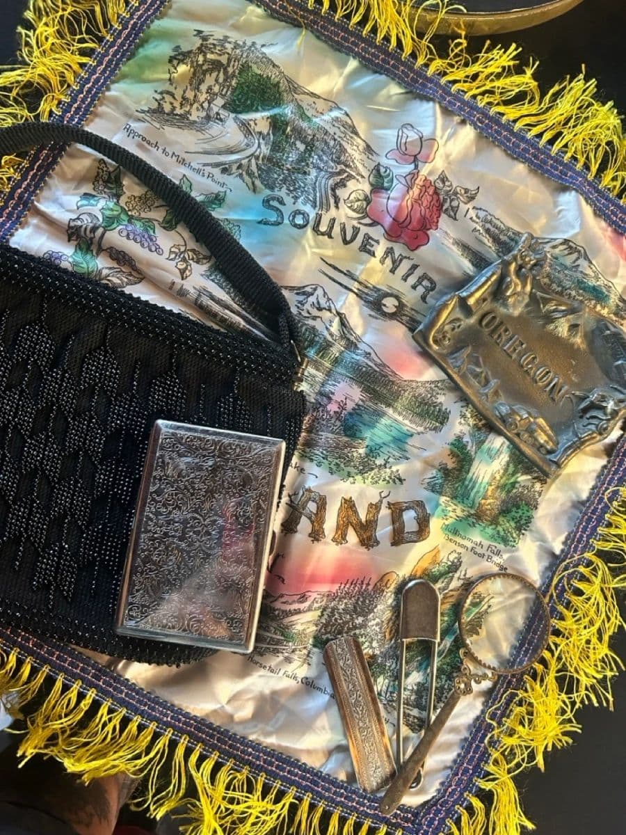 Relics & Rarities From a Lifetime Collector photo 3