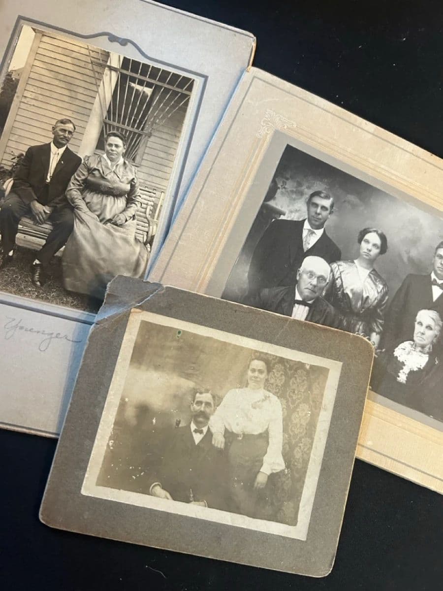 Relics & Rarities From a Lifetime Collector photo 4