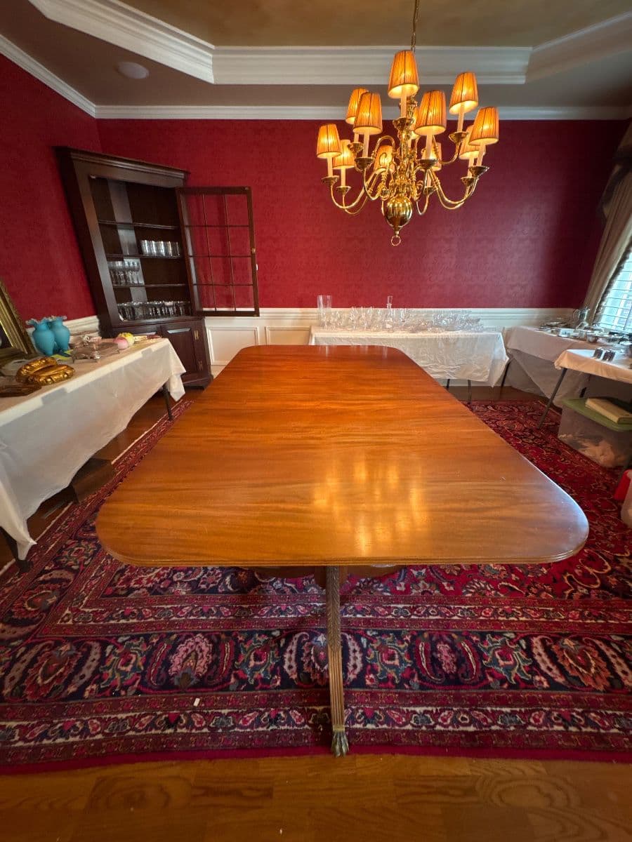 50% off- Appointment ONLY Estate of former Antique Dealer photo 5