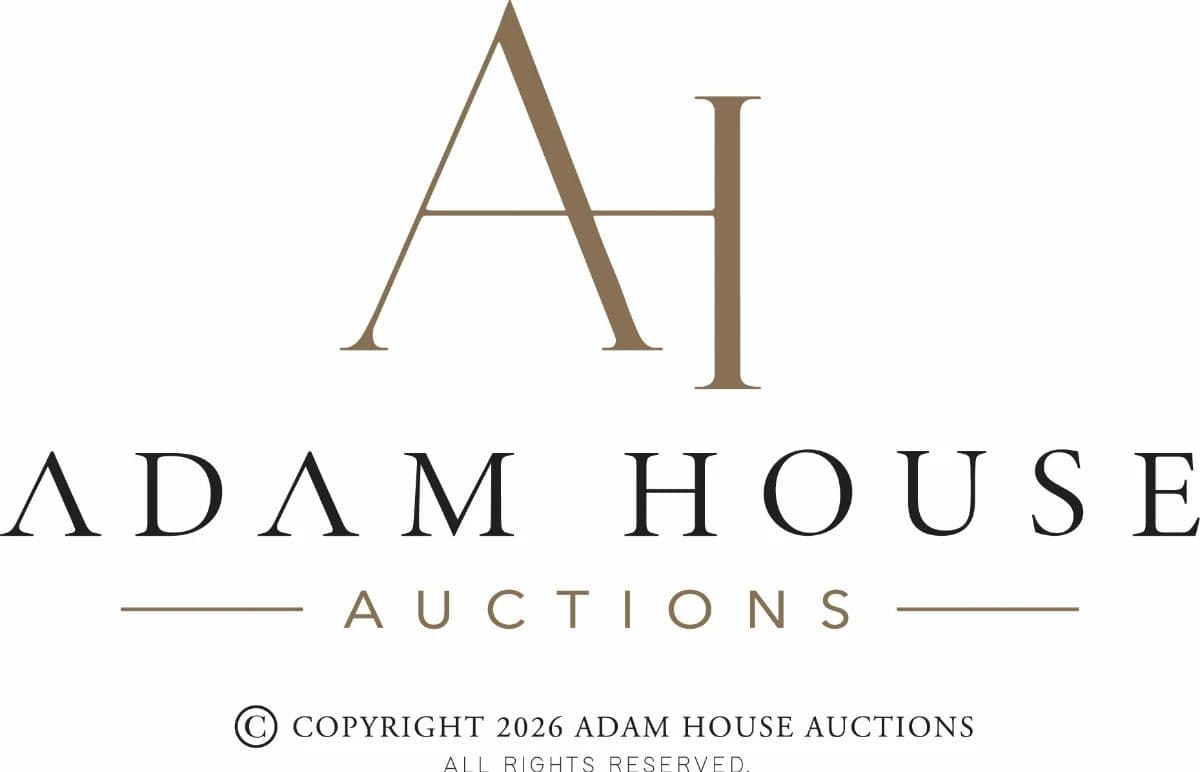 Adam House Auctions in Person Gallery Auction photo 1