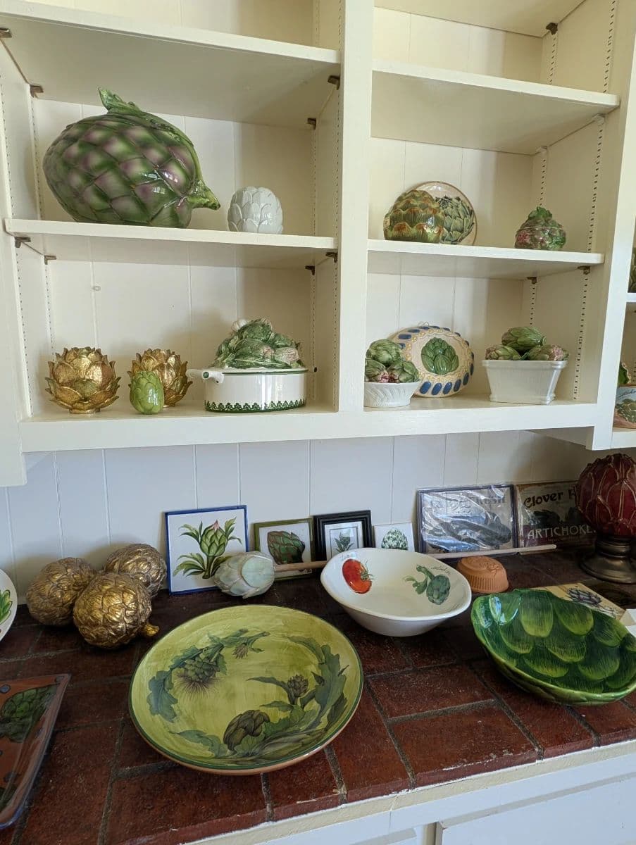 25% off! Okie Dokie, Artichokie photo 7